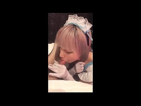❤️ Japanese Idol [mayuka], kostum prawan prancis, part 1, blowjob lan bodho karo lotion ❤❌ Video porno ing jv.ergoupa.top ❌️